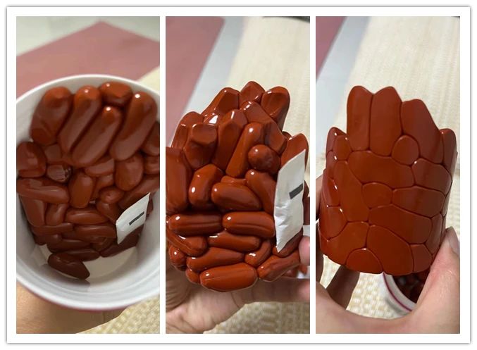 艾詩特蝦青素 艾詩特蝦青素