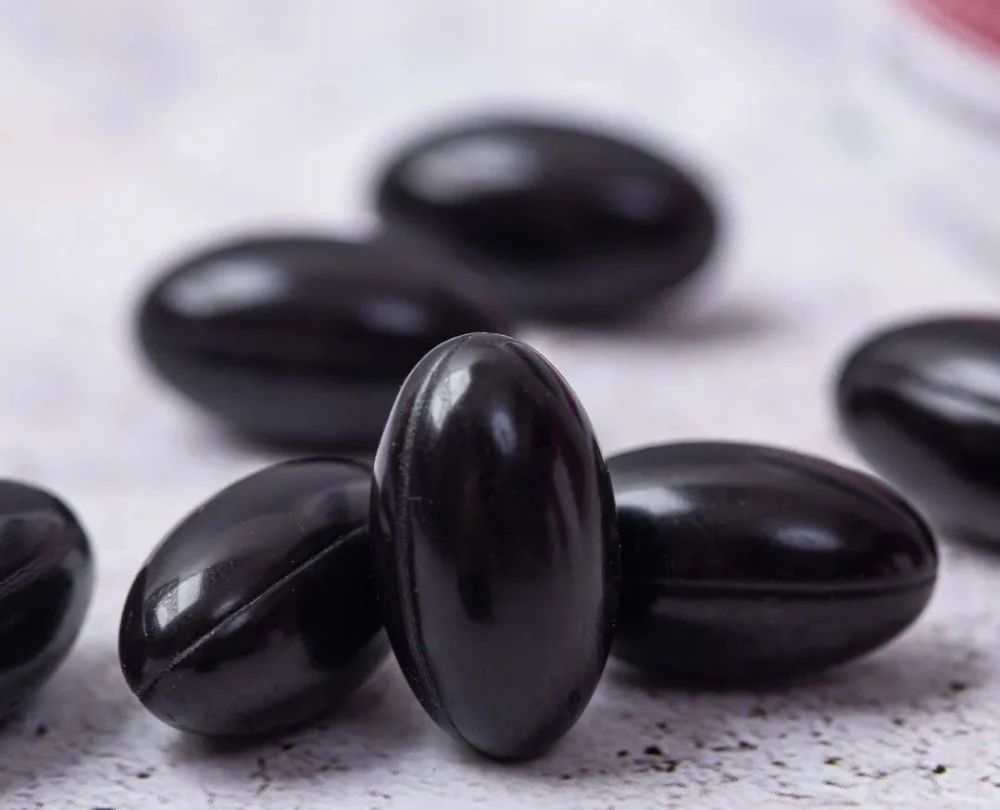 艾詩特蝦青素 艾詩特蝦青素