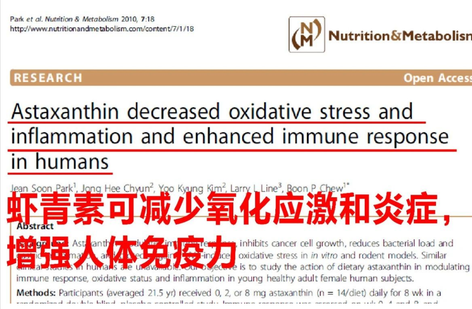 艾詩特蝦青素 艾詩特蝦青素