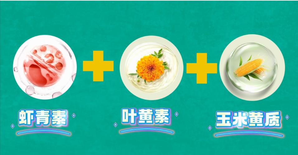 艾詩(shī)特蝦青素 艾詩(shī)特蝦青素