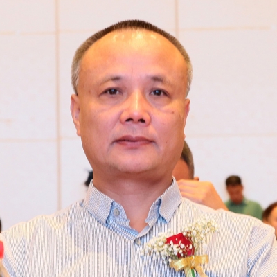 黃澤波-英國(guó)劍橋大學(xué)博士后