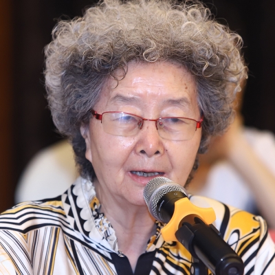 吳大真-中國(guó)著名中醫(yī)專家