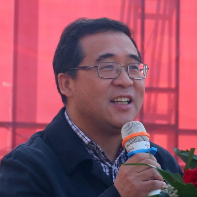 黃開耀-中國(guó)科學(xué)院水生生物研究所、藻類細(xì)胞生物實(shí)驗(yàn)室主任