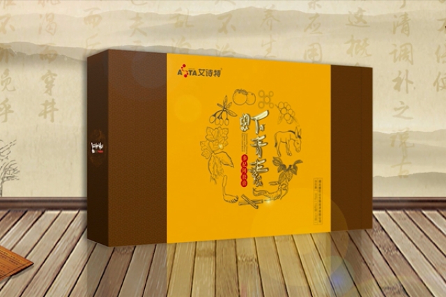 艾詩特蝦青素參杞阿膠膏