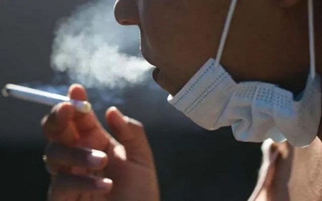 吸煙人群補(bǔ)充蝦青素有什么好處？